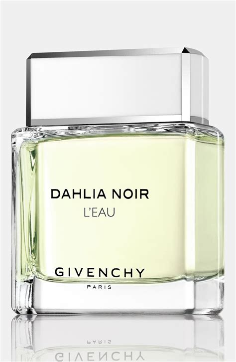 givenchy dahlia noir 75ml|dahlia noir eau de toilette.